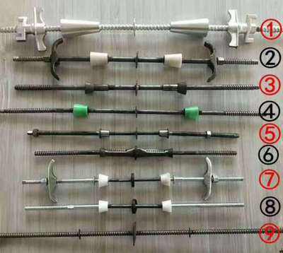 北京怀柔区穿墙螺丝